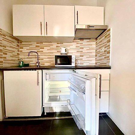 Residenza Castellani Daire Floransa Dış mekan fotoğraf