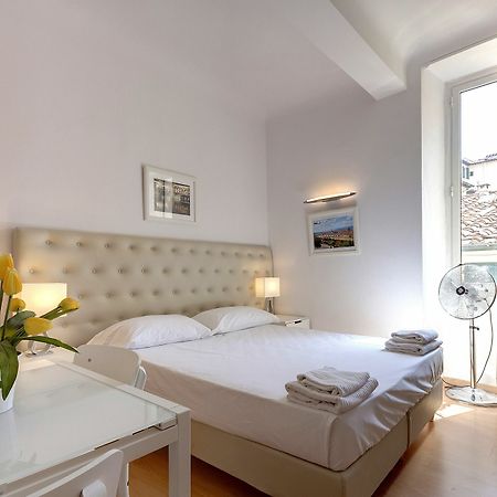 Residenza Castellani Daire Floransa Dış mekan fotoğraf