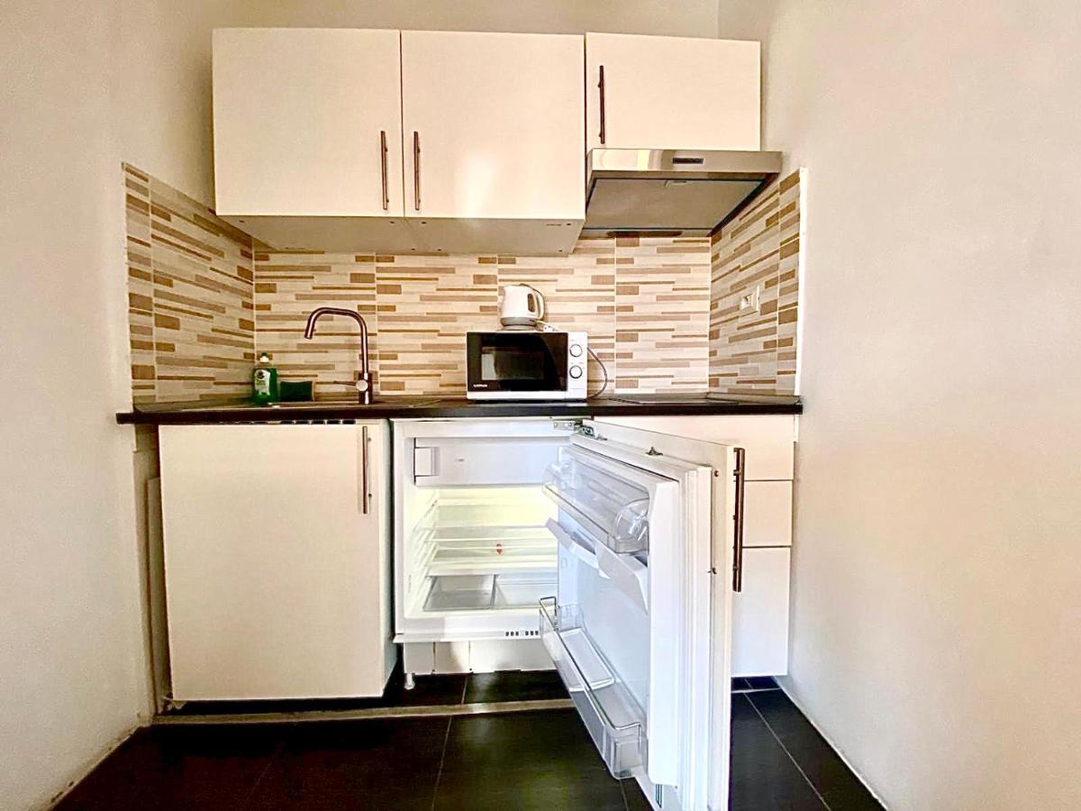 Residenza Castellani Daire Floransa Dış mekan fotoğraf
