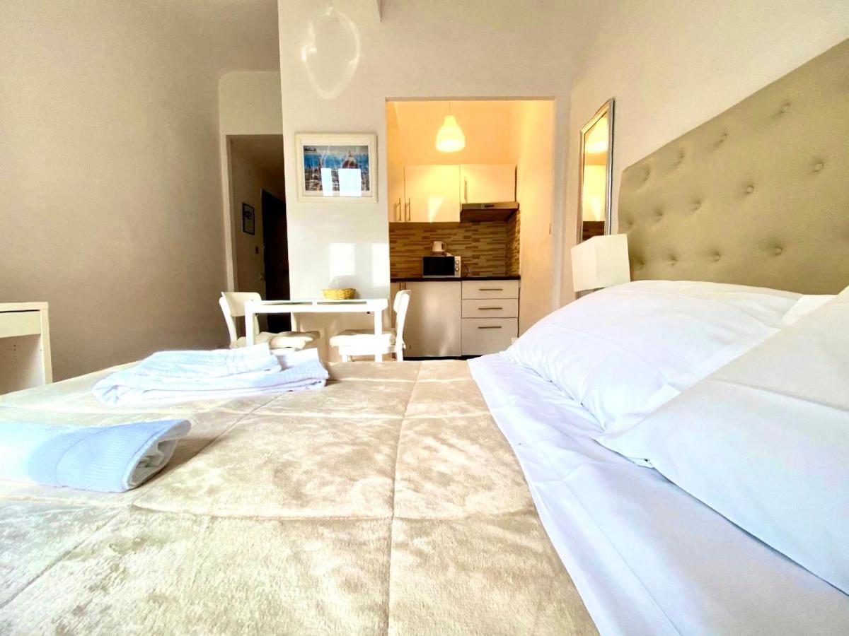 Residenza Castellani Daire Floransa Dış mekan fotoğraf