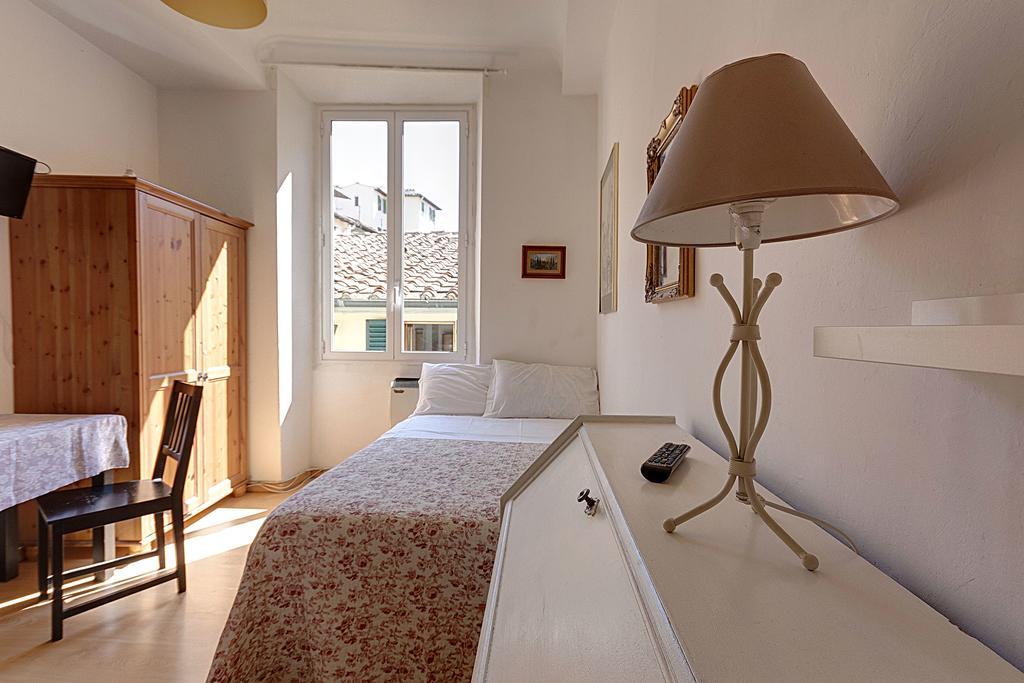 Residenza Castellani Daire Floransa Oda fotoğraf