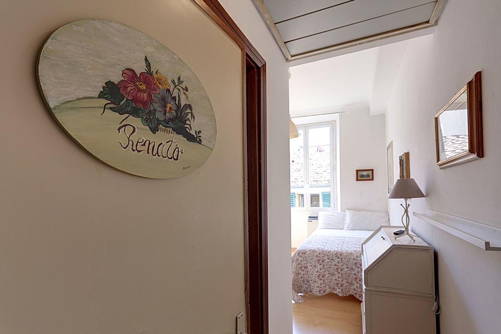 Residenza Castellani Daire Floransa Oda fotoğraf