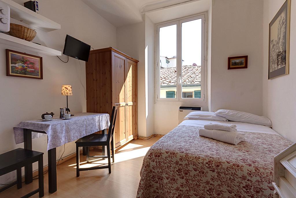 Residenza Castellani Daire Floransa Oda fotoğraf