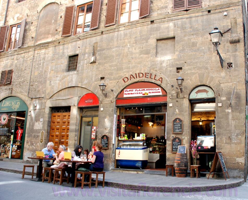 Residenza Castellani Daire Floransa Oda fotoğraf