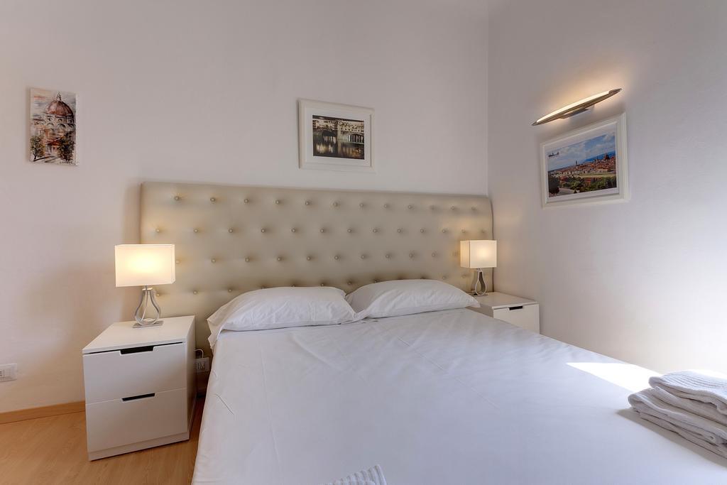 Residenza Castellani Daire Floransa Dış mekan fotoğraf