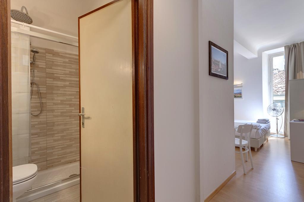 Residenza Castellani Daire Floransa Dış mekan fotoğraf
