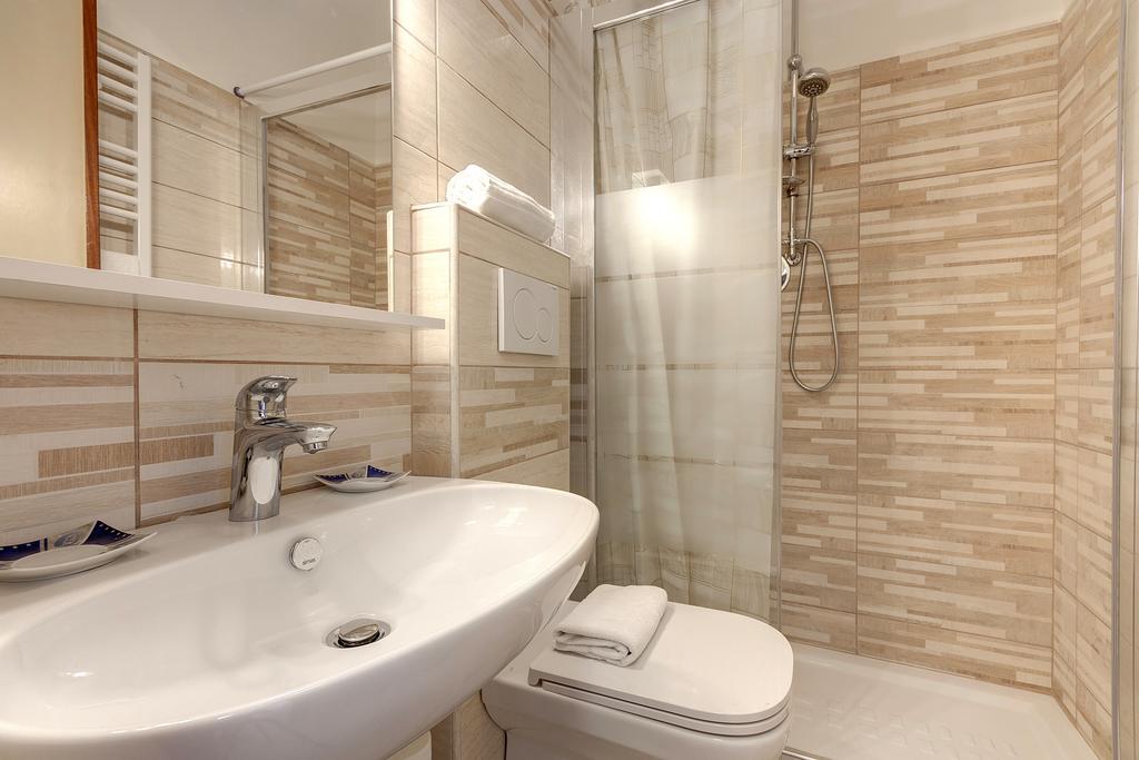 Residenza Castellani Daire Floransa Dış mekan fotoğraf