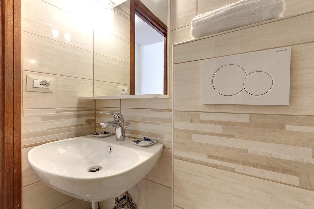 Residenza Castellani Daire Floransa Dış mekan fotoğraf