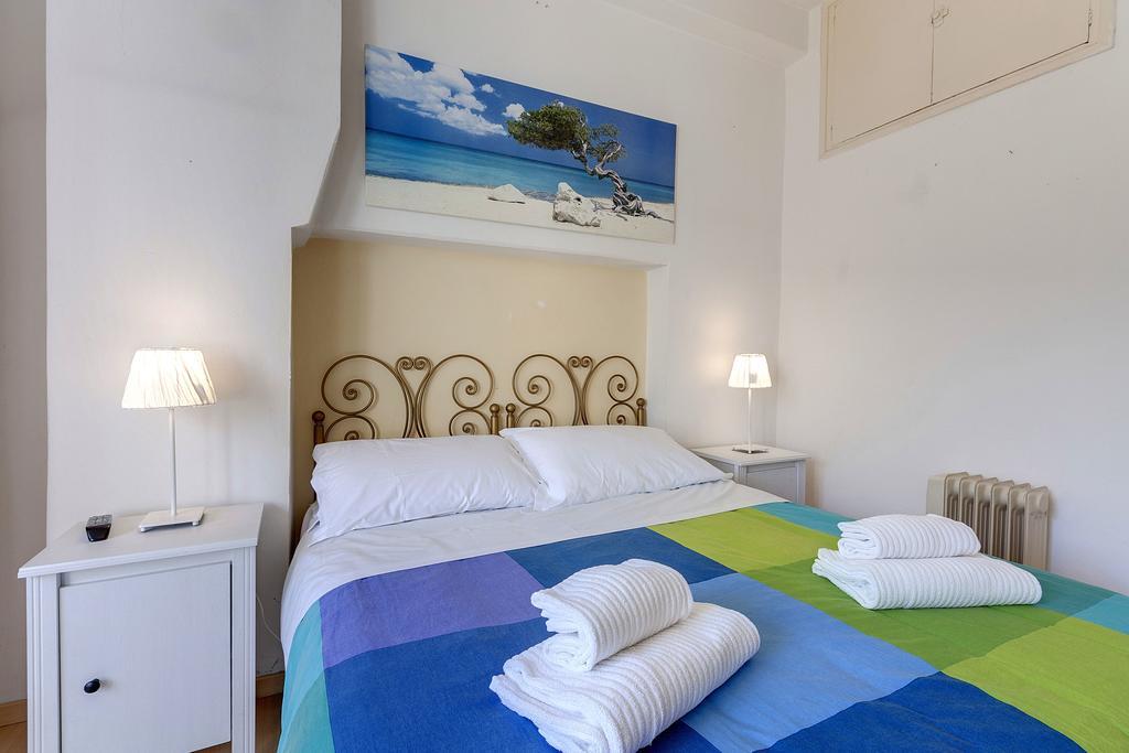 Residenza Castellani Daire Floransa Dış mekan fotoğraf