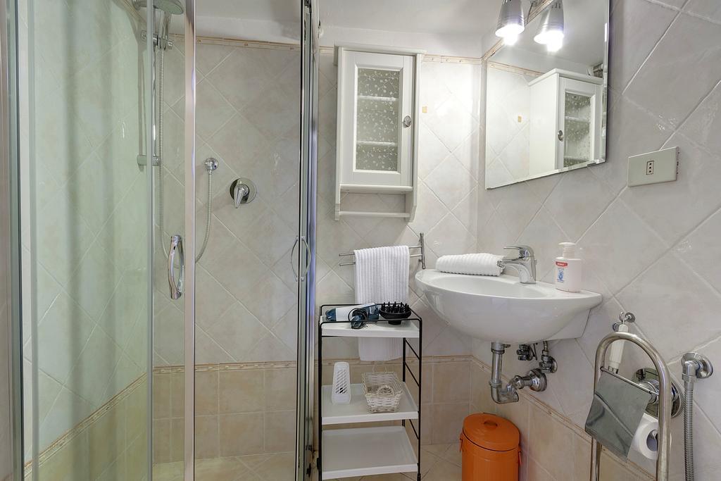 Residenza Castellani Daire Floransa Dış mekan fotoğraf