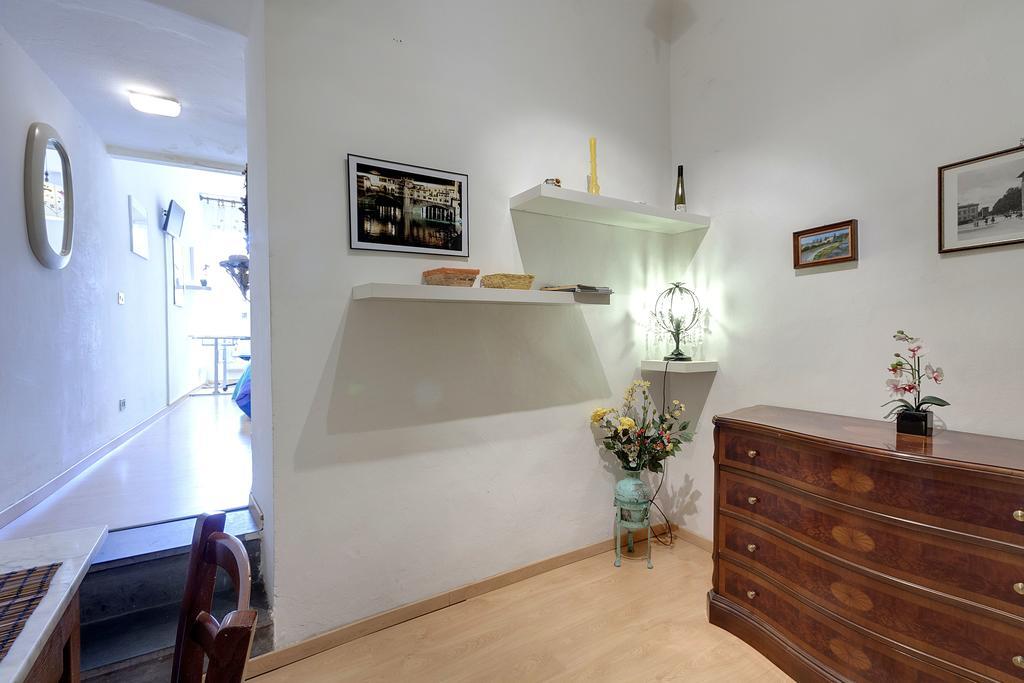 Residenza Castellani Daire Floransa Dış mekan fotoğraf