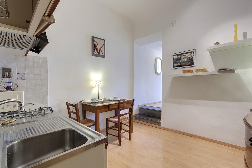 Residenza Castellani Daire Floransa Dış mekan fotoğraf