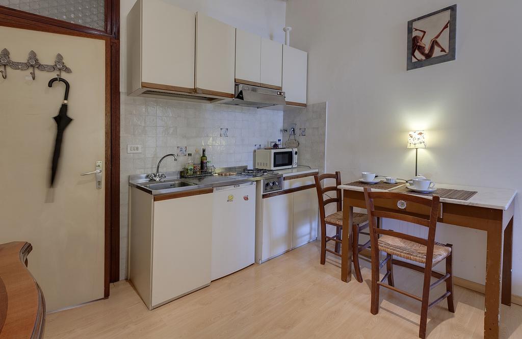 Residenza Castellani Daire Floransa Dış mekan fotoğraf