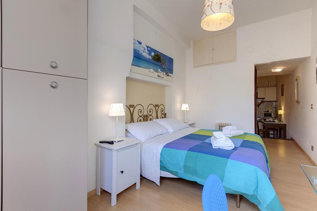 Residenza Castellani Daire Floransa Dış mekan fotoğraf