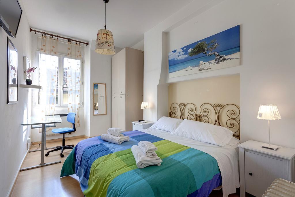 Residenza Castellani Daire Floransa Dış mekan fotoğraf