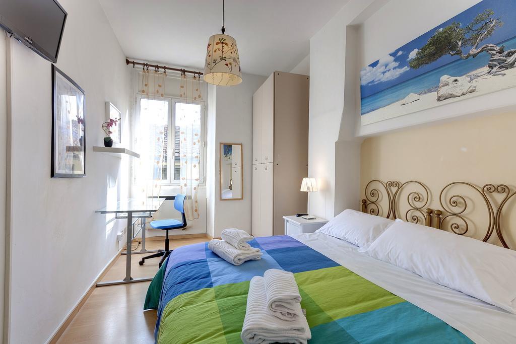 Residenza Castellani Daire Floransa Dış mekan fotoğraf