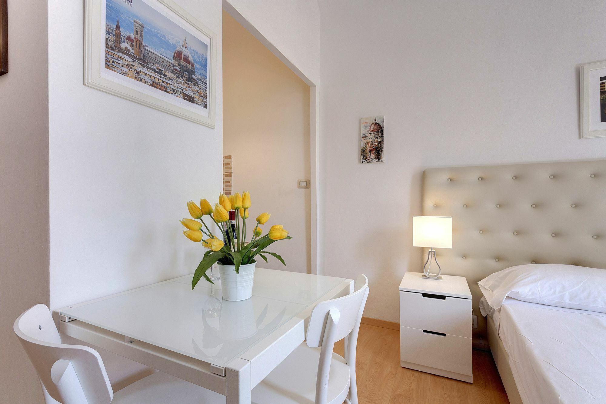 Residenza Castellani Daire Floransa Dış mekan fotoğraf