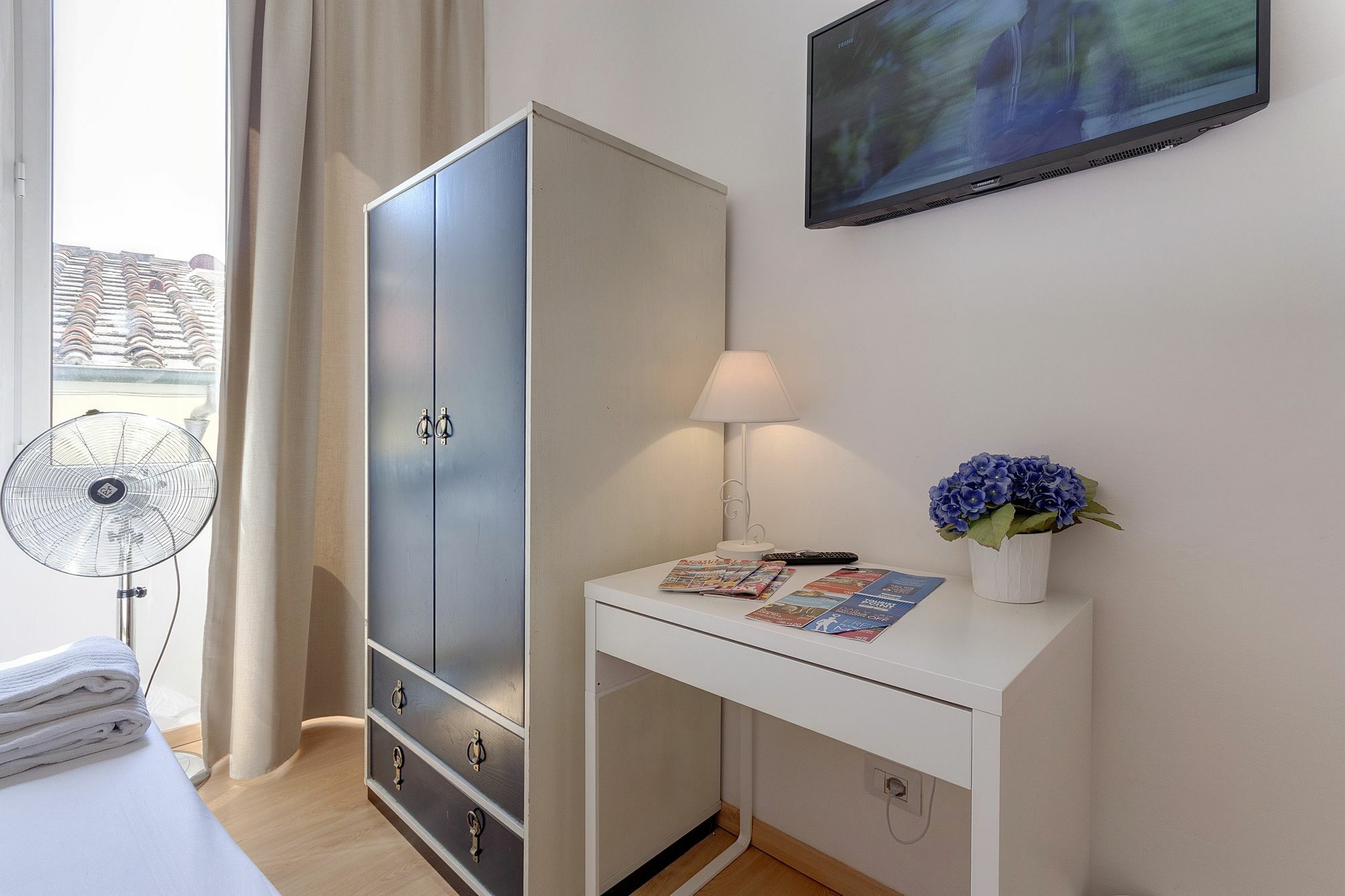 Residenza Castellani Daire Floransa Dış mekan fotoğraf