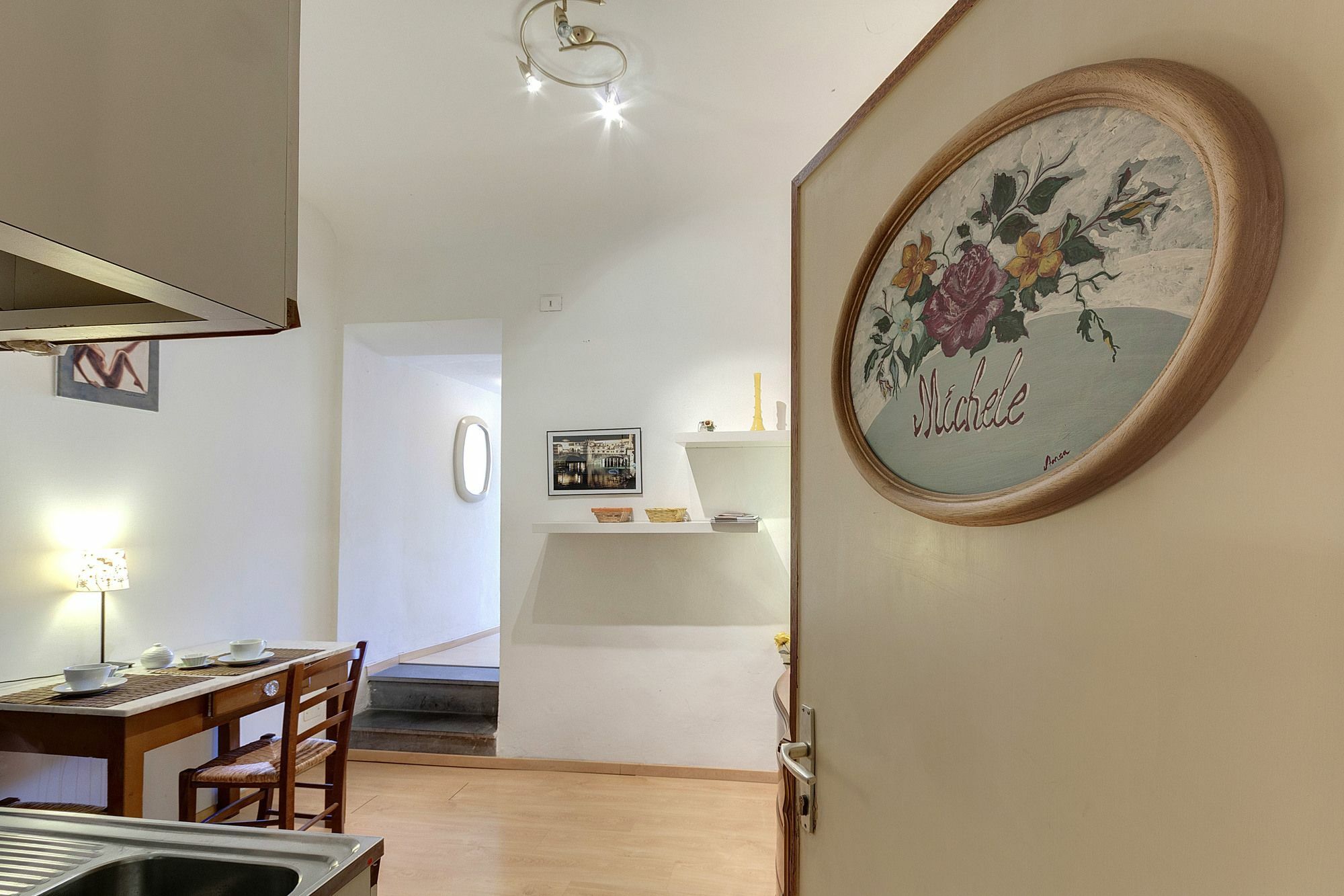 Residenza Castellani Daire Floransa Dış mekan fotoğraf