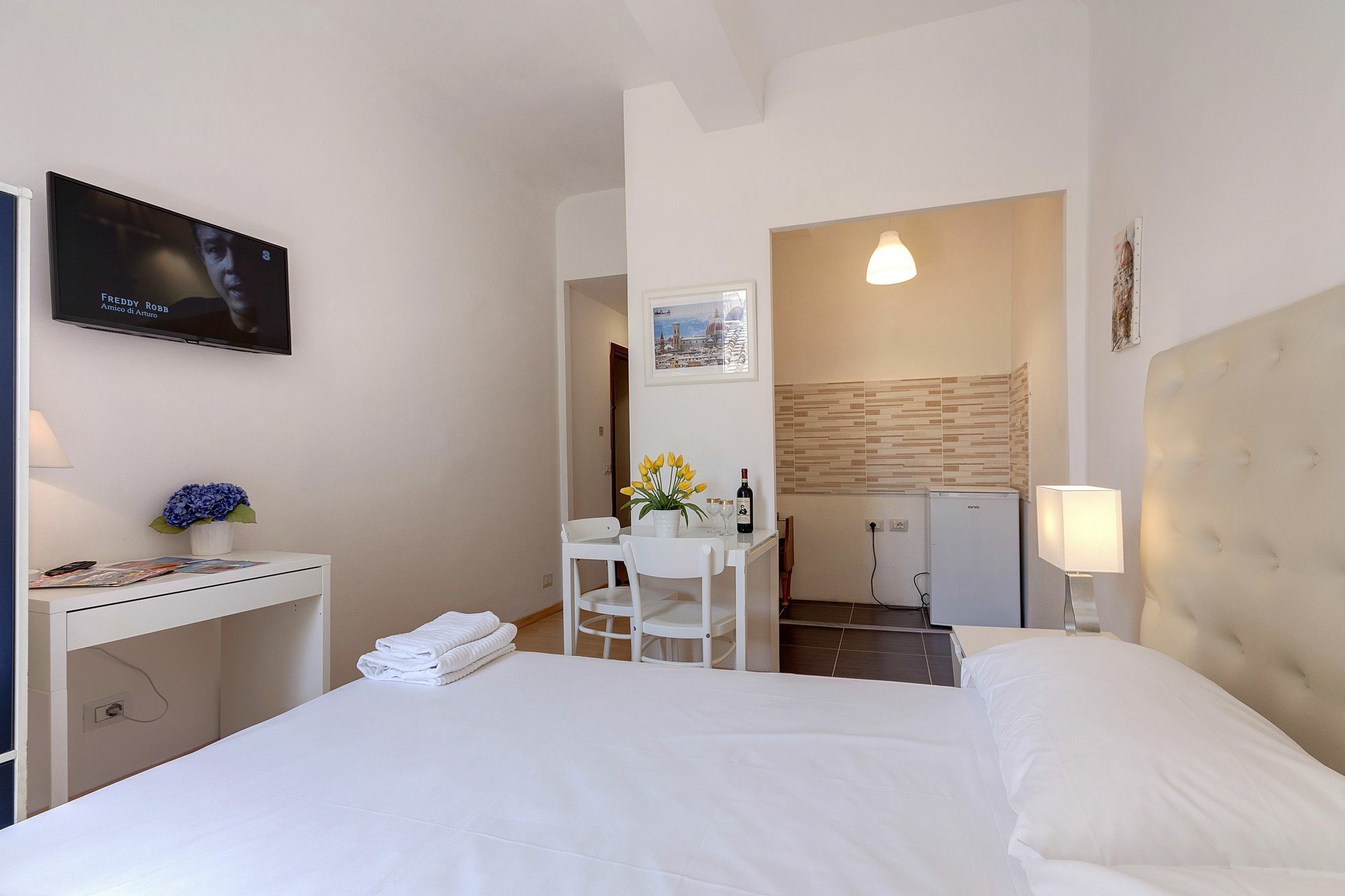 Residenza Castellani Daire Floransa Dış mekan fotoğraf
