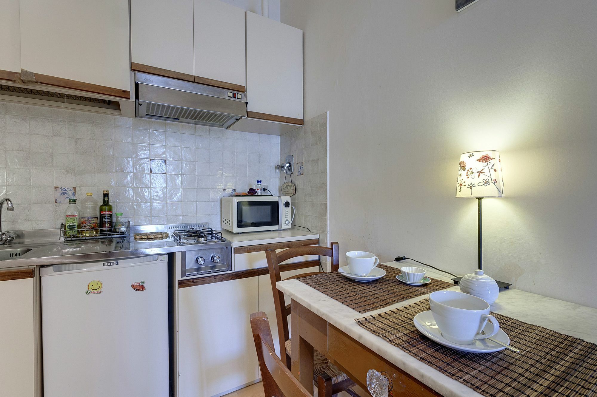 Residenza Castellani Daire Floransa Dış mekan fotoğraf