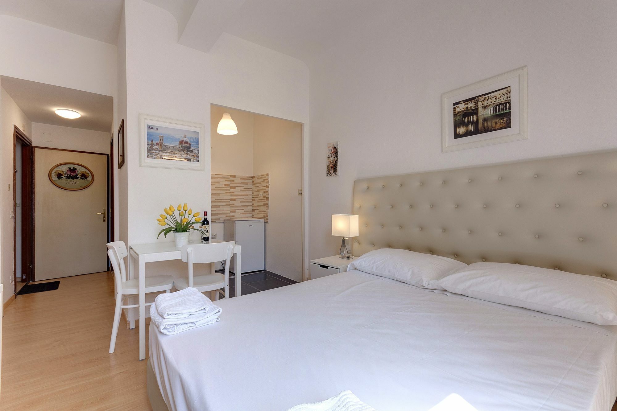 Residenza Castellani Daire Floransa Dış mekan fotoğraf